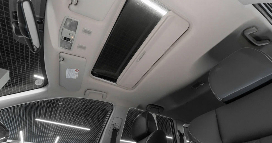 MITSUBISHI Outlander ENJOY